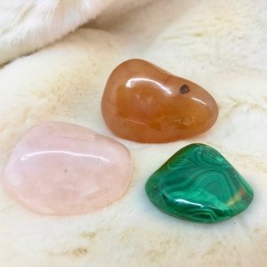 best crystals for manifesting