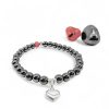 Hematite Bracelet for Pure Protection
