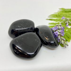 black tourmaline for stress