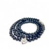 Black Obsidian Protection Necklace