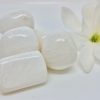 Scolecite Tumbled