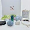 Vikki Gadd Personalised Crystal Energy Experience