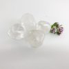 Clear Quartz Tumbled