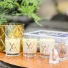 Meditation & Connection Candle Gift Set