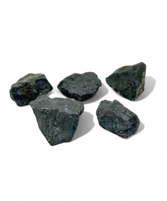 Shungite - Shungite Rough Chunk