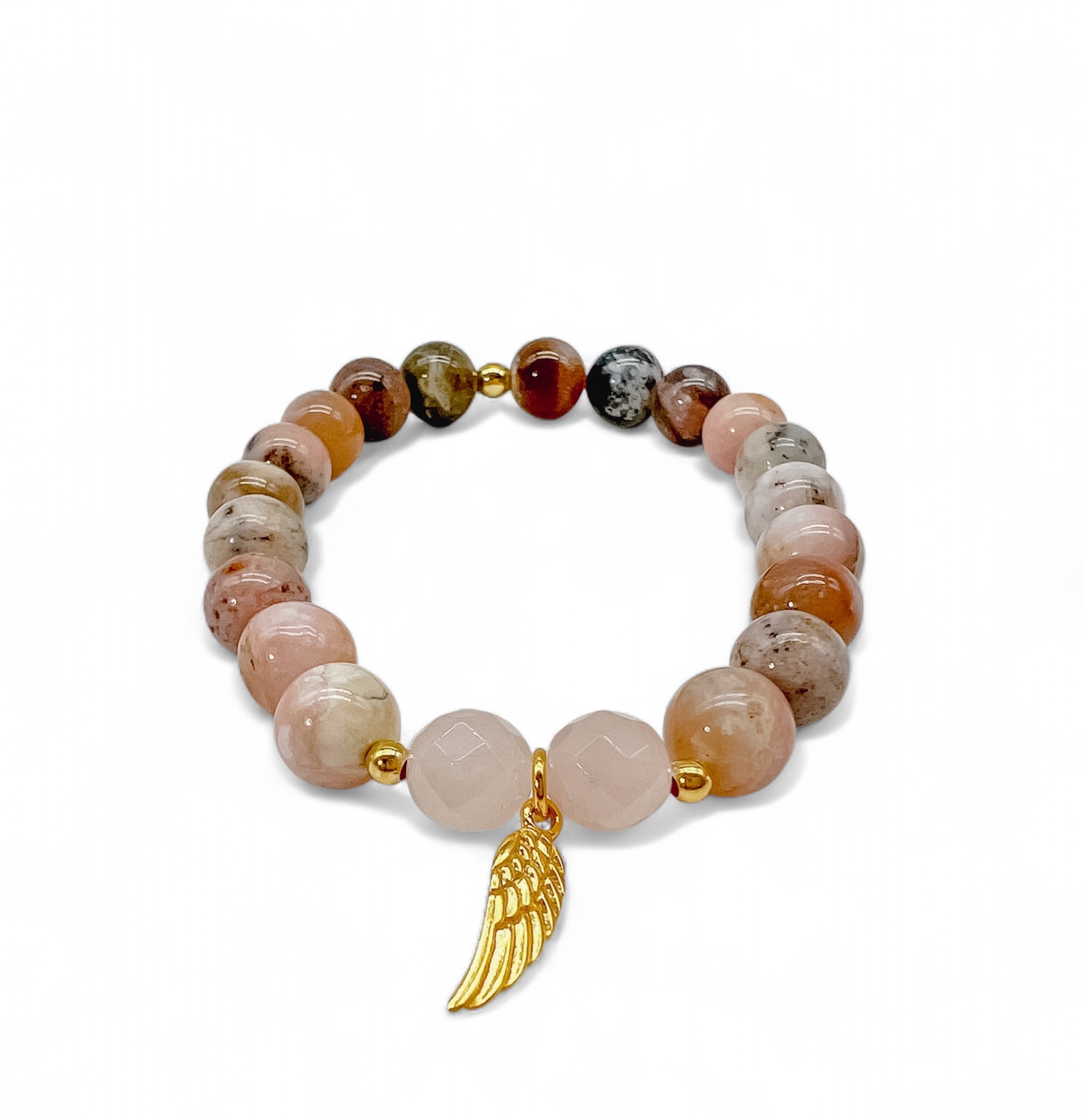 Crystal Jewellery