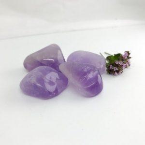 amethyst for spirtual