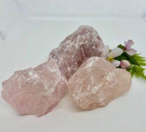 rose quartz