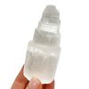Selenite Mountain Tower 10 cm