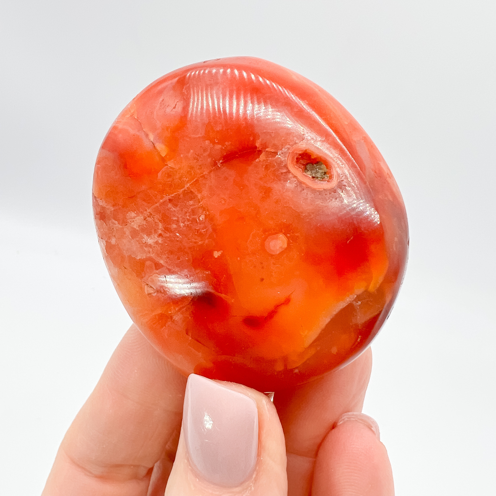 Carnelian Pebble - Image 9