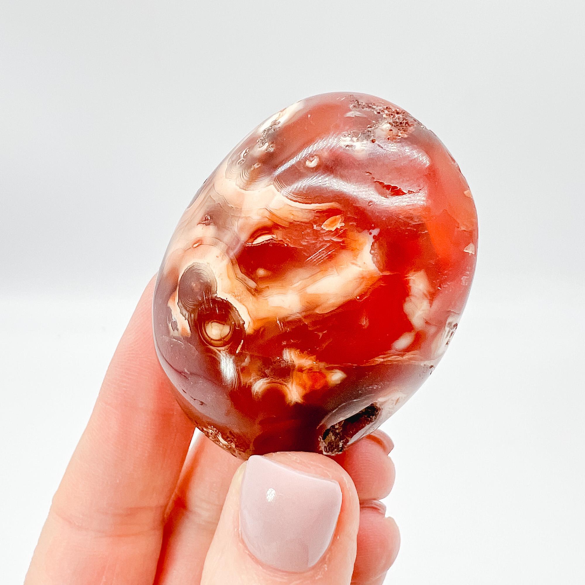 Carnelian Pebble - Image 7