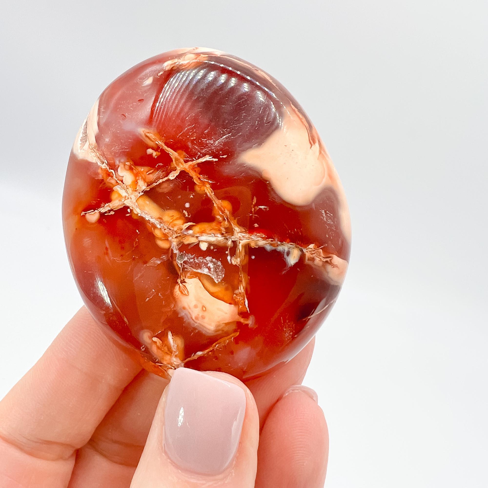 Carnelian Pebble - Image 5