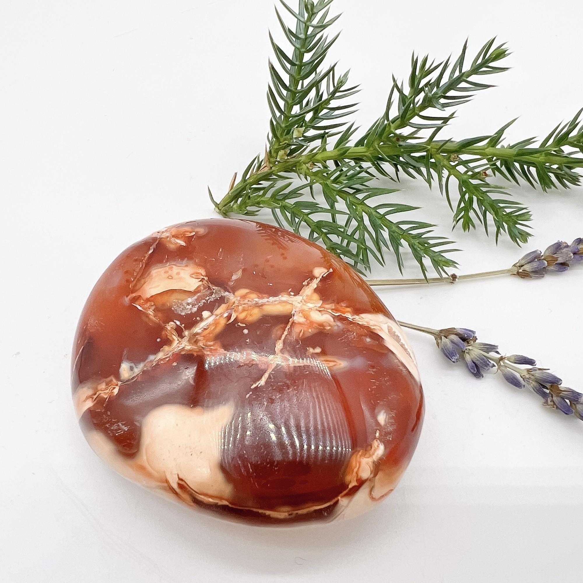Carnelian Pebble - Image 6