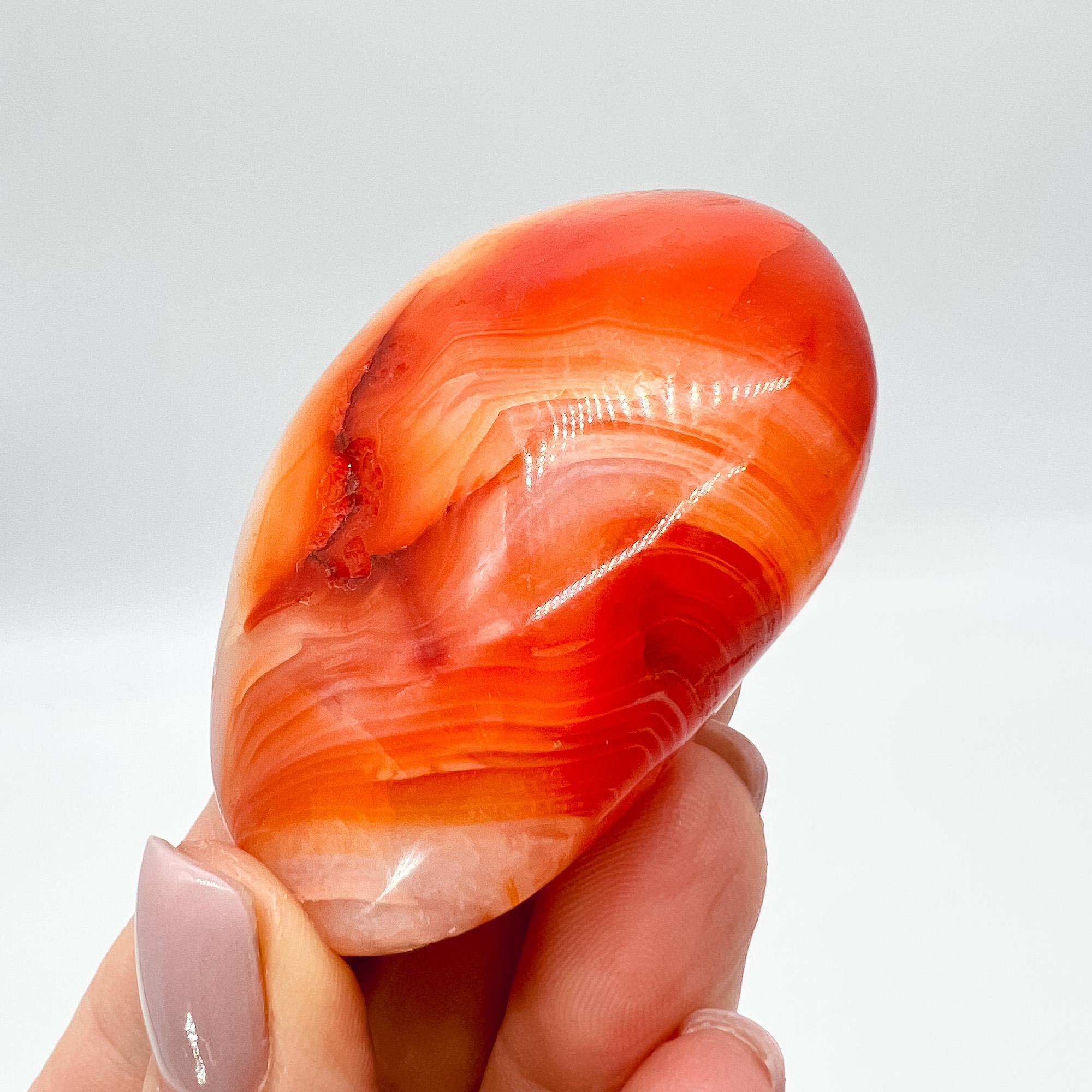 Carnelian Pebble - Image 10