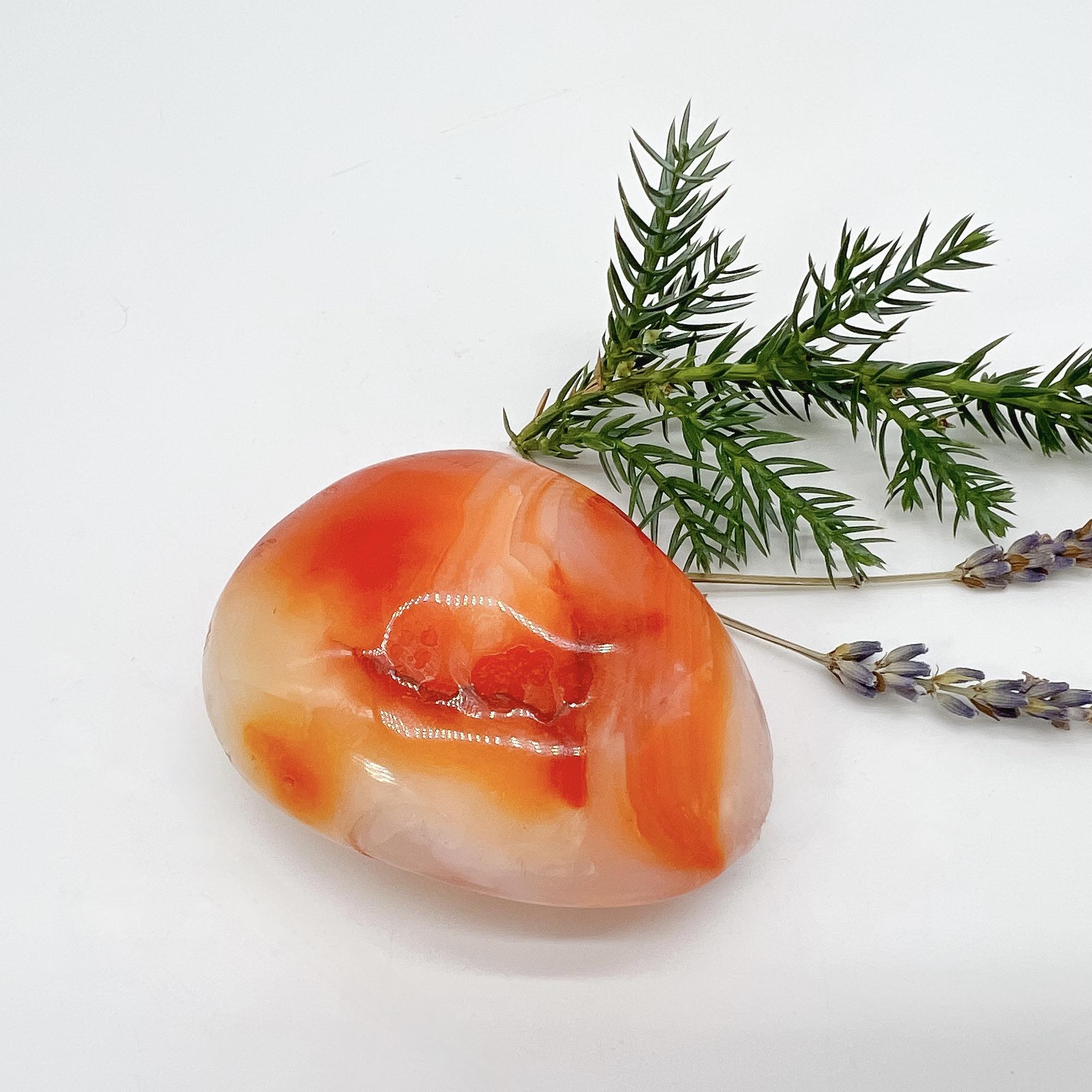 Carnelian Pebble - Image 4