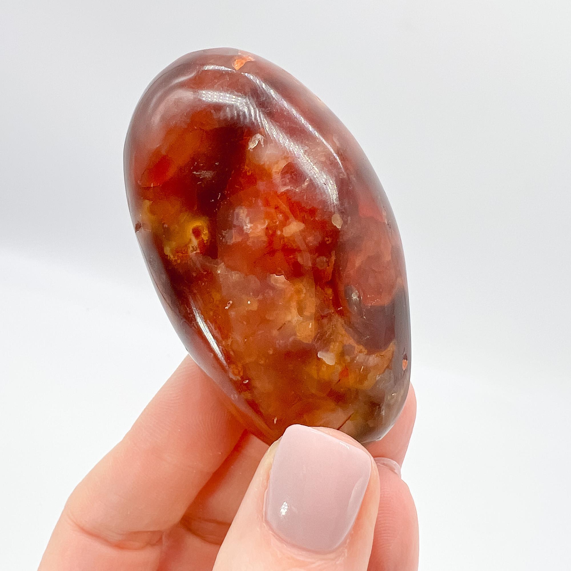 Carnelian Pebble - Image 2