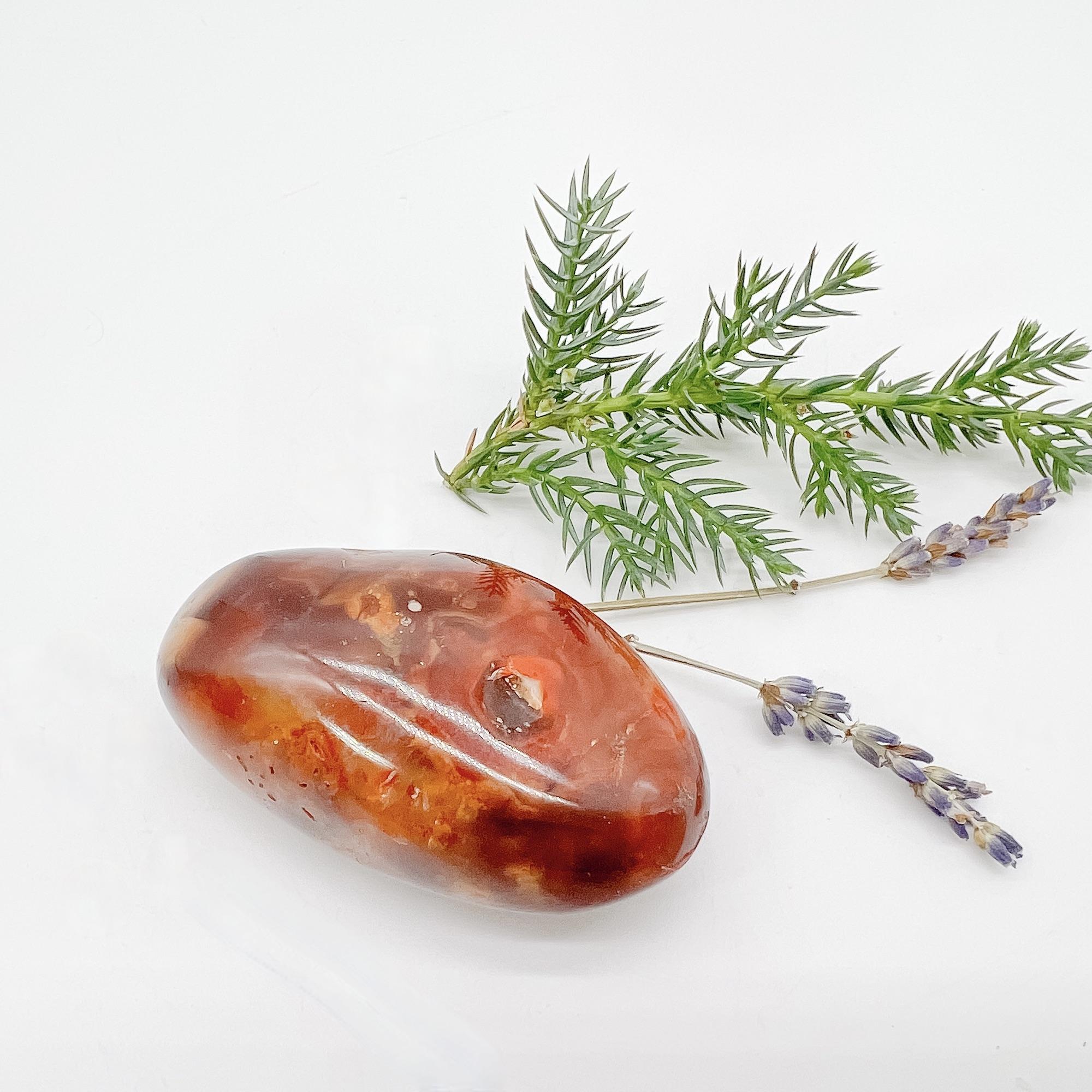 Carnelian Pebble - Image 3