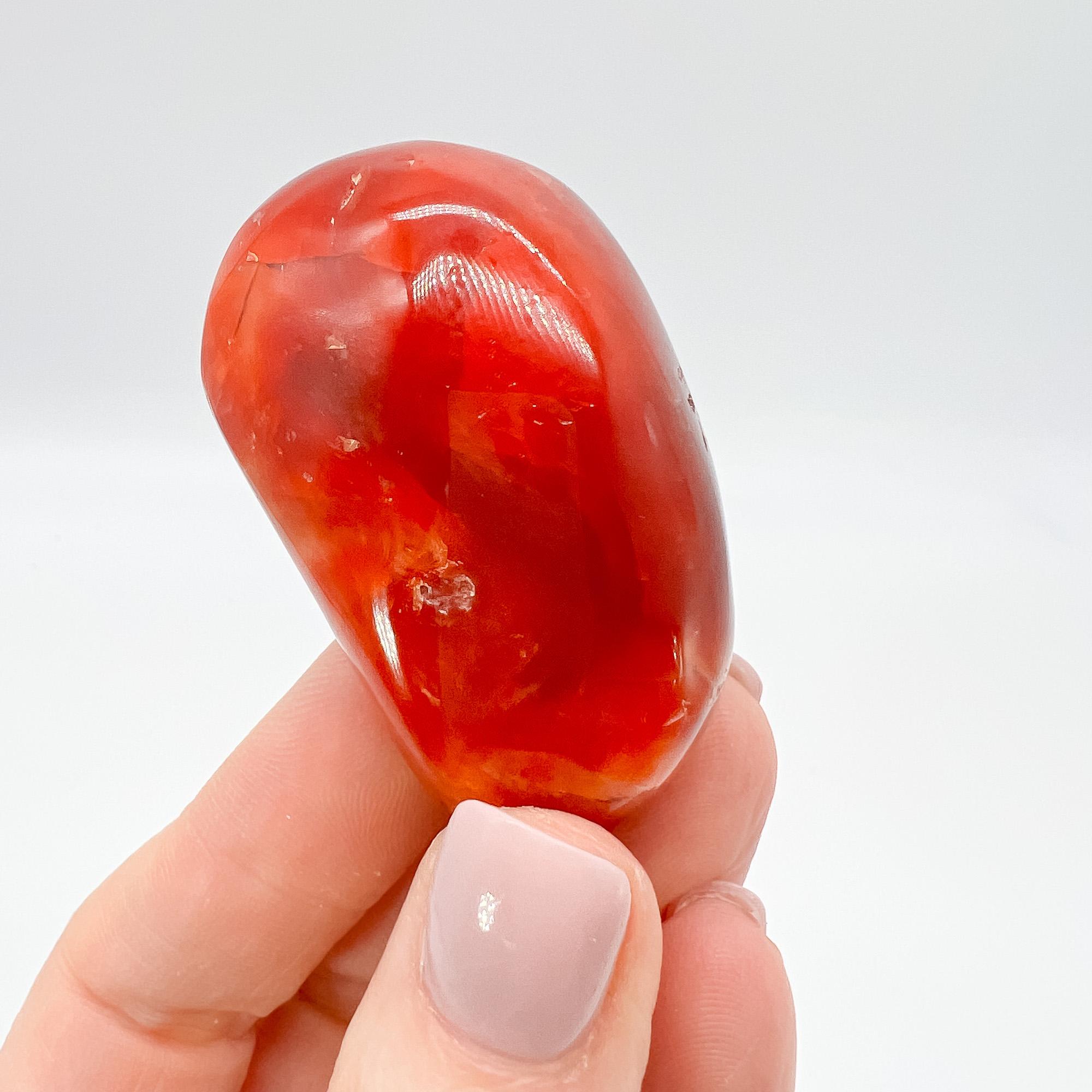 Carnelian Pebble - Image 11