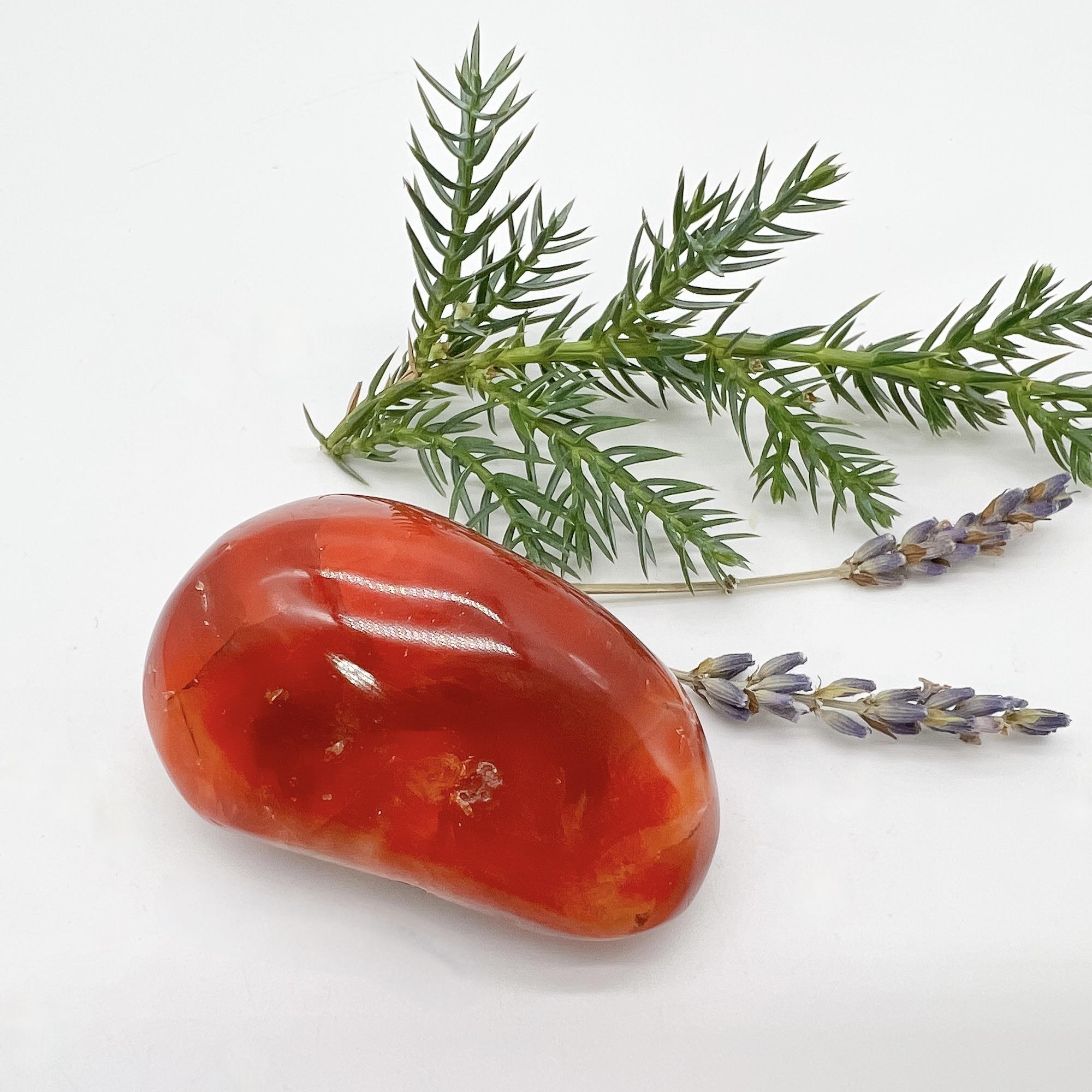 Carnelian Pebble - Image 12