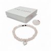 Unconditional Love Bracelet for Love & Light