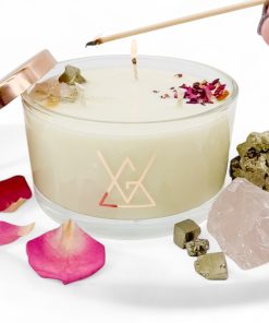 Aromatherapy Candles