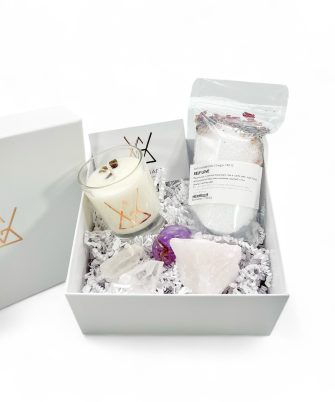 Crystal Kits & Gifts