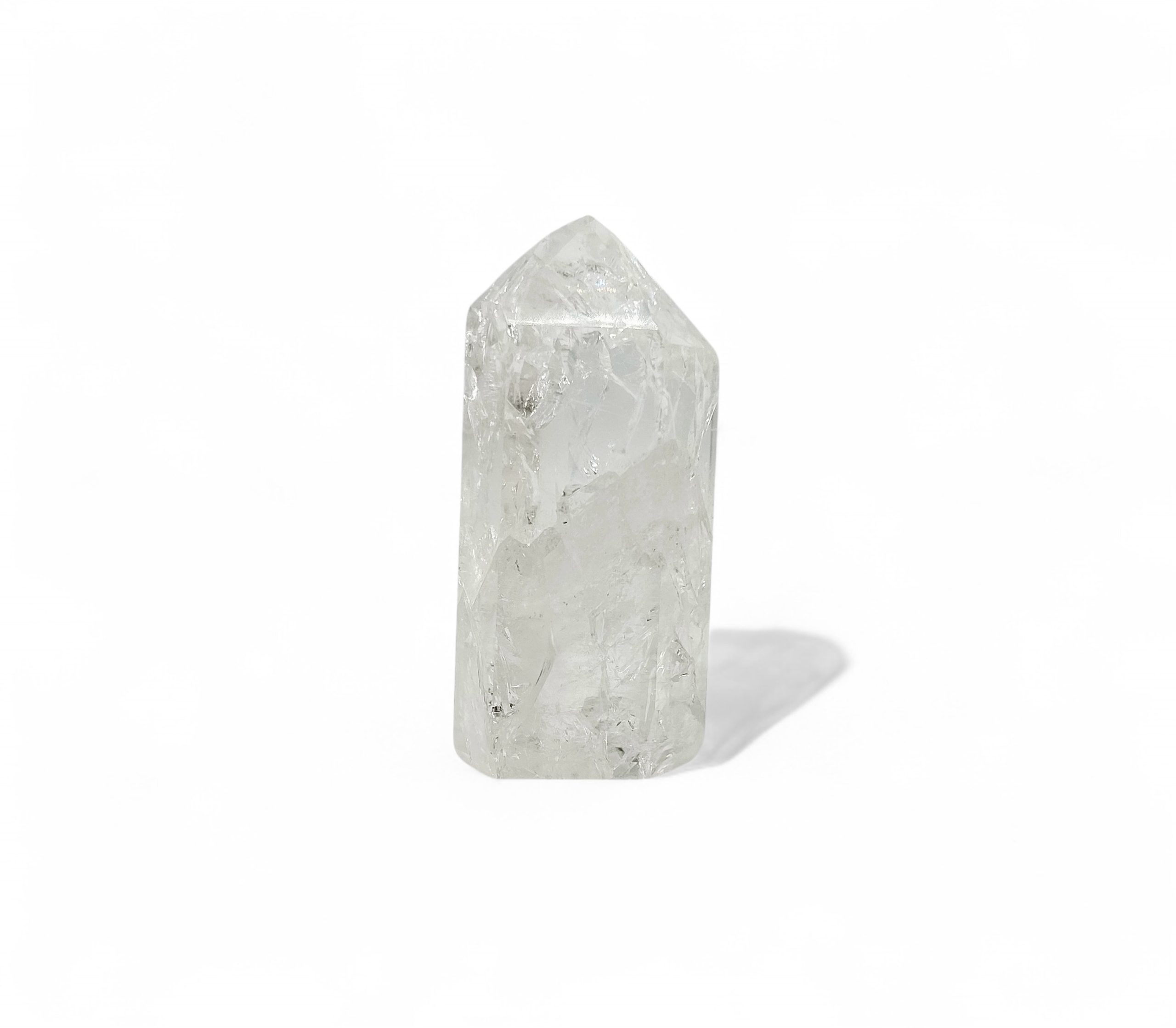 Crackle Quartz Point - Image 3