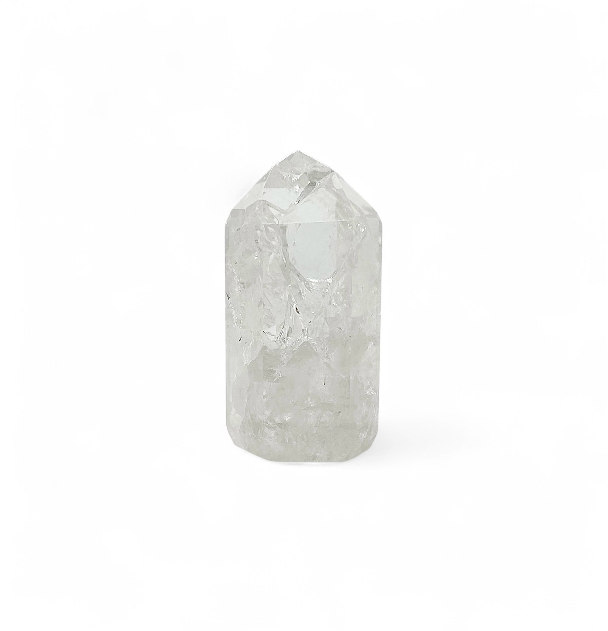 Crackle Quartz Point - Image 5