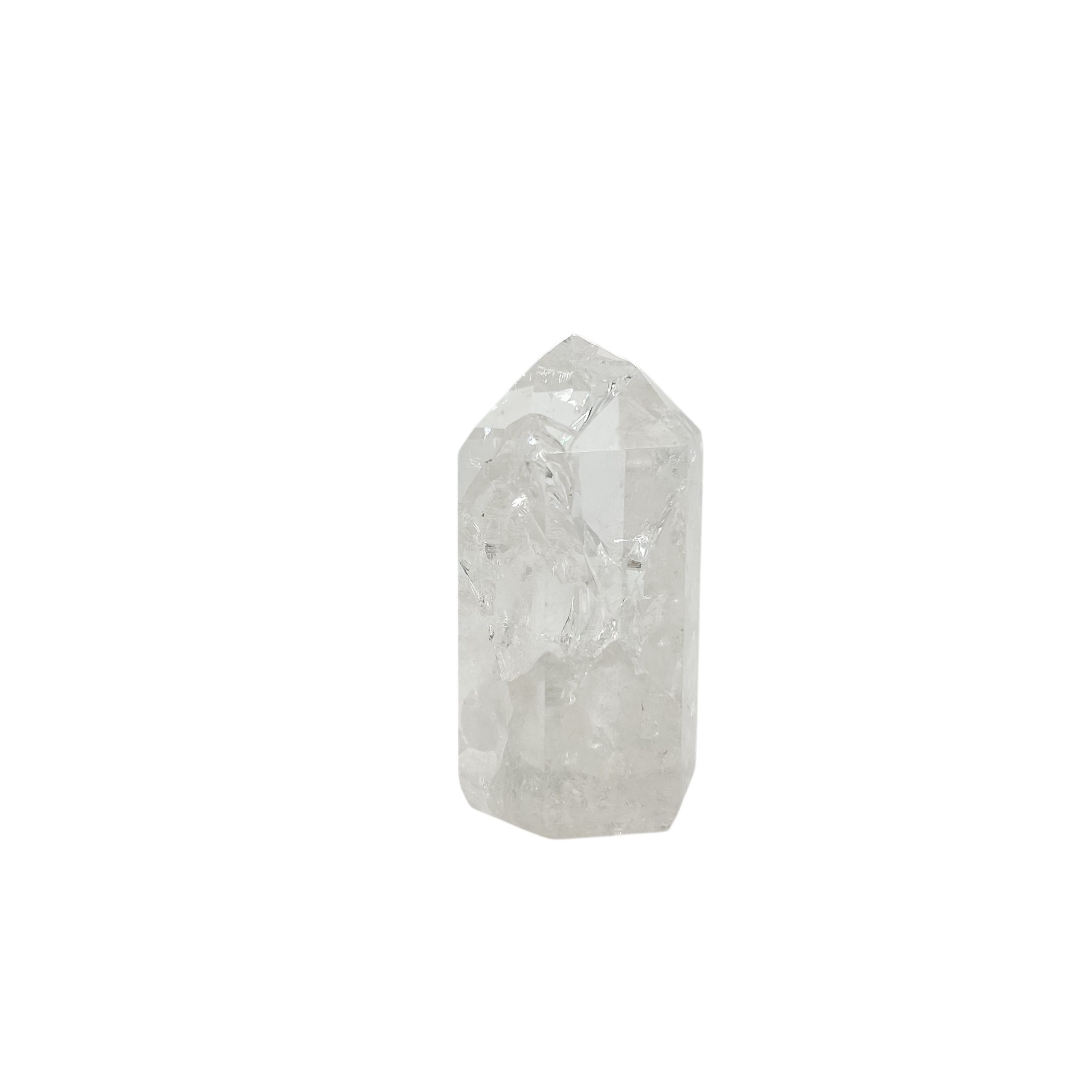 Crackle Quartz Point - Image 8