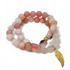 Bespoke Crystal Bracelets, Necklaces & Anklets
