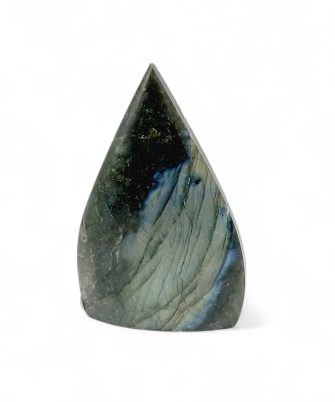 Alternative view of Labradorite Flame