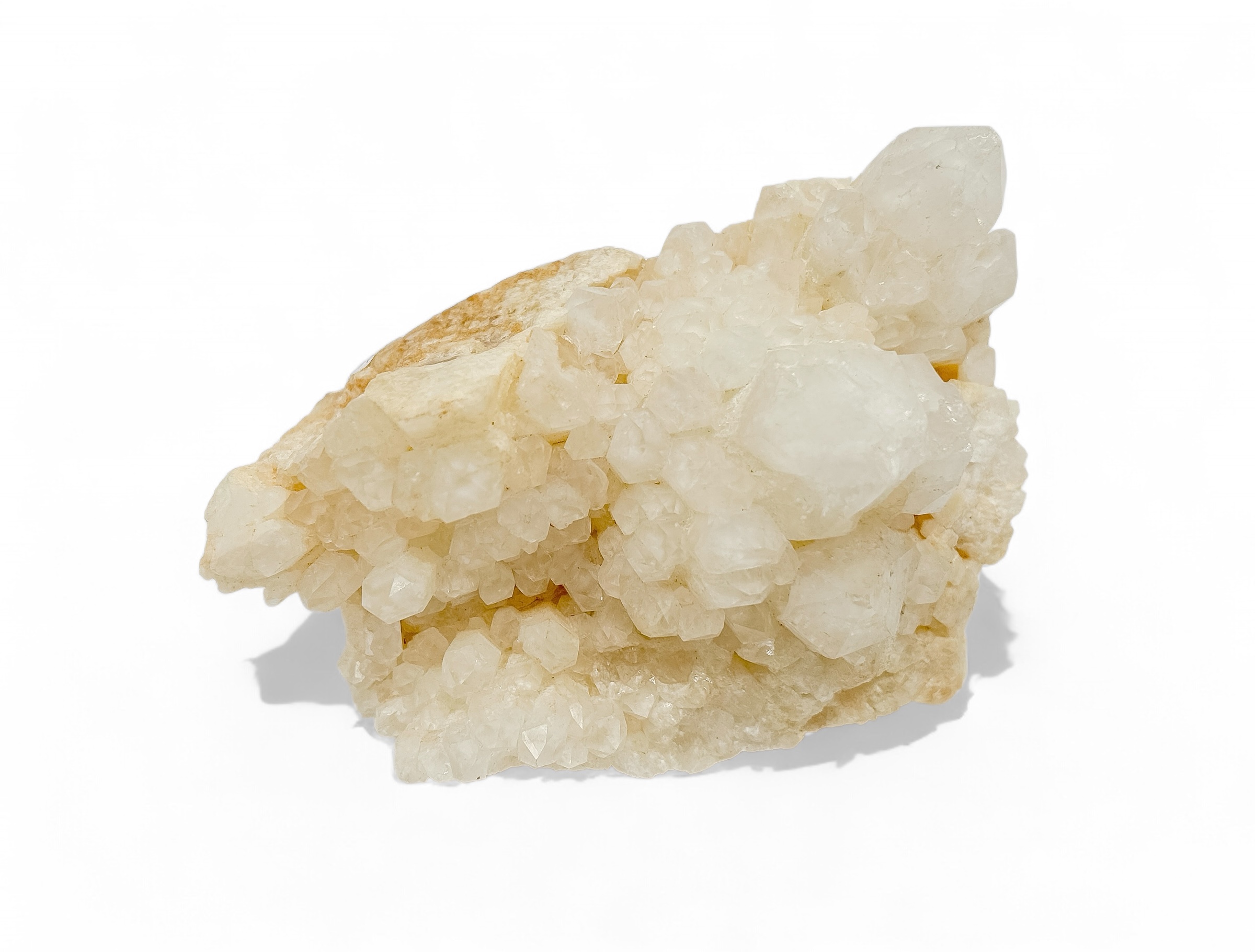 Pineapple Quartz Cluster 700 g - Image 2