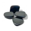 Black Obsidian Worry Stone
