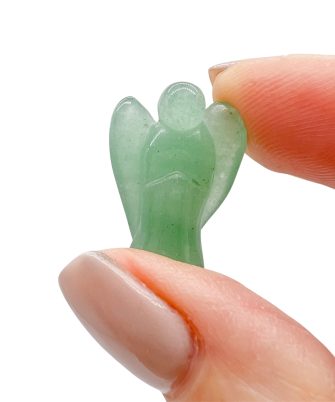 Crystal Pocket Angels