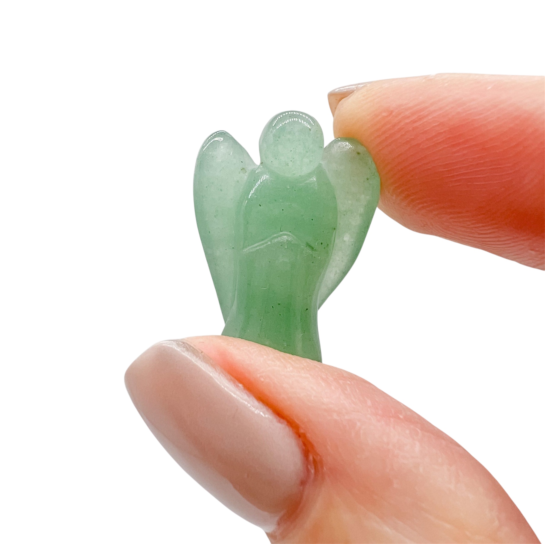 Crystal Pocket Angels