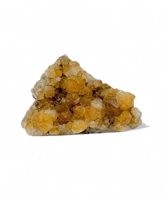 Citrine Cluster Mini
