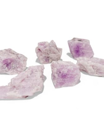Kunzite Natural Chunk