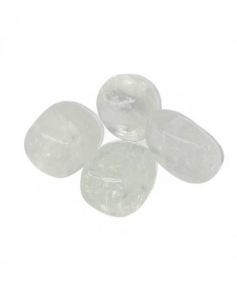Optical Calcite Tumble