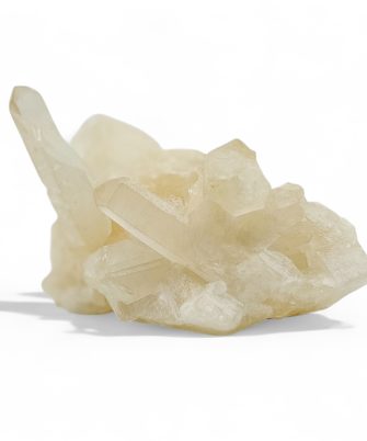 Quartz Natural Cluster