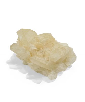 Alternative view of Quartz Natural Cluster