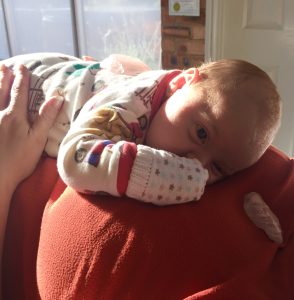 Crystal Healing for Children and Babies