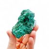 Dioptase & Chrysocolla Cluster