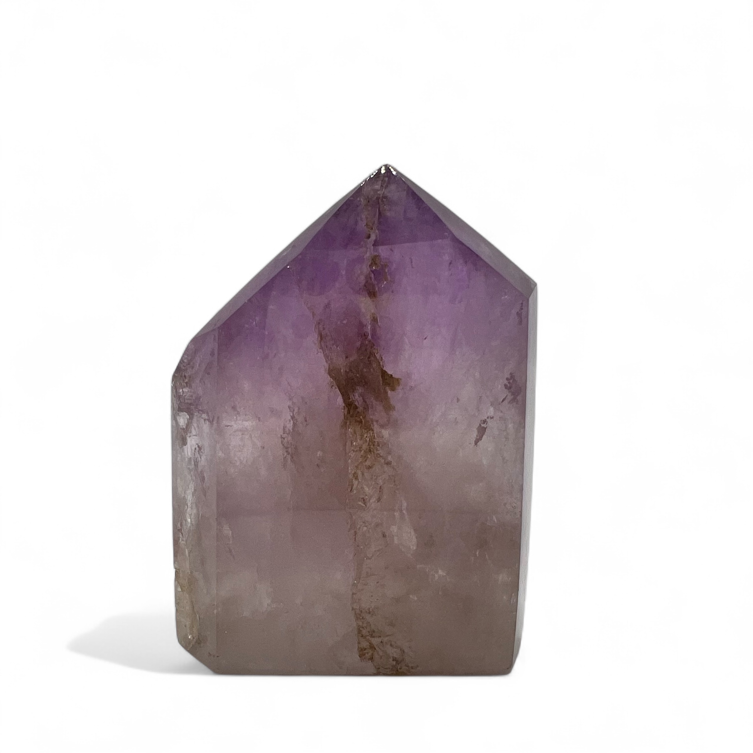 Amethyst Tabby Point