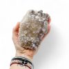 Brandberg Amethyst Cluster