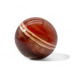 Carnelian Sphere