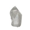 Clear Quartz Lemurian Point