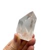 Clear Quartz Lemurian Point
