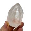 Clear Quartz Lemurian Point