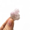 Crystallised Rose Quartz