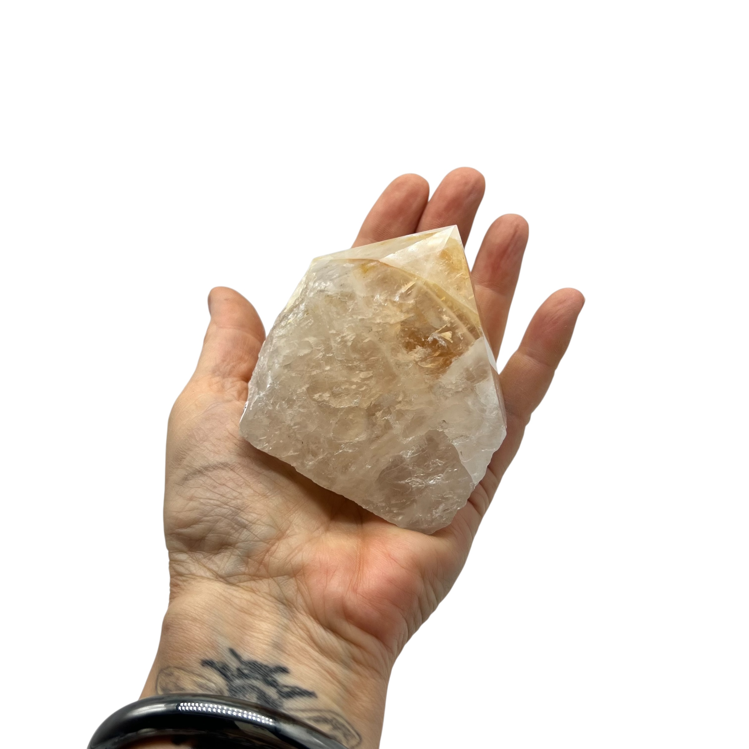 Golden Healer Cut Base - Image 2